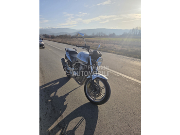 Honda CBF500 CBF 500 ABS