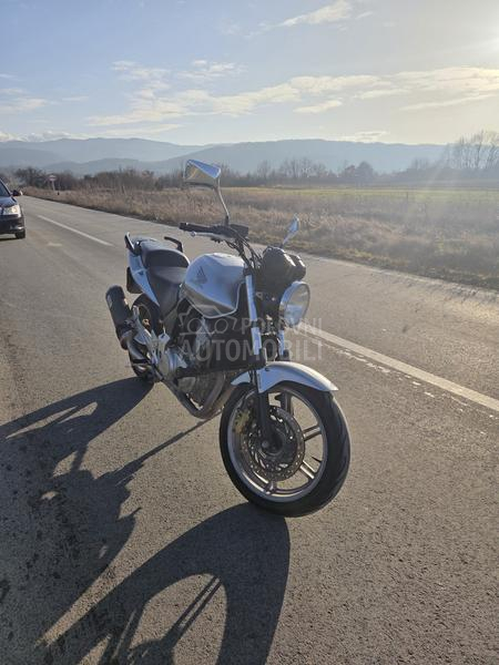 Honda CBF500 CBF 500 ABS