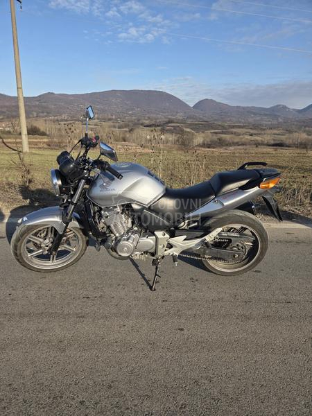 Honda CBF500 CBF 500 ABS