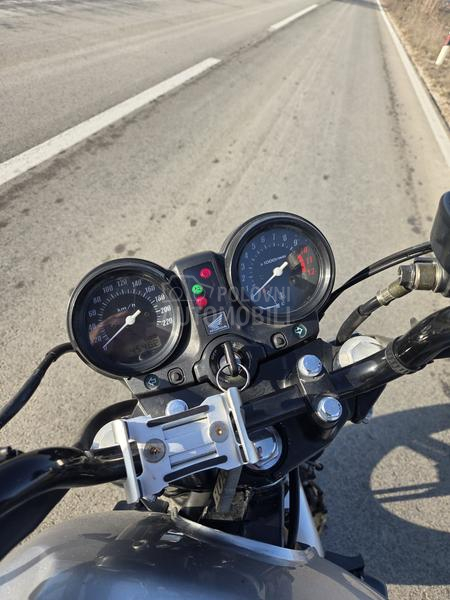 Honda CBF500 CBF 500 ABS