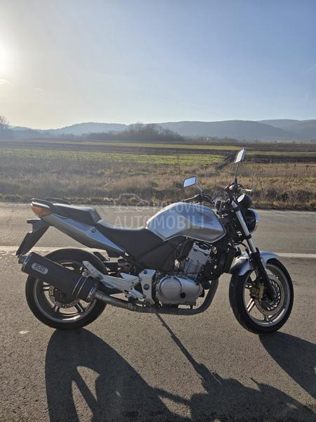 Honda CBF500 CBF 500 ABS