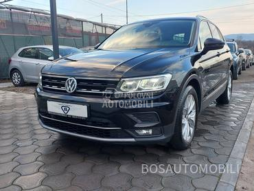 Volkswagen Tiguan 2.0 tdi Elegans