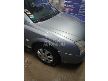 Opel Vectra C 1.8