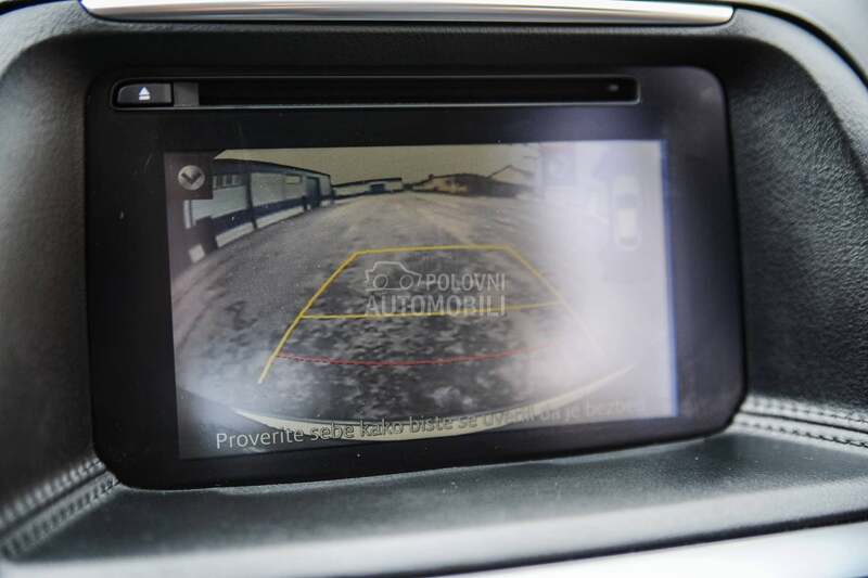 Mazda CX-5 2.0 Skyactiv