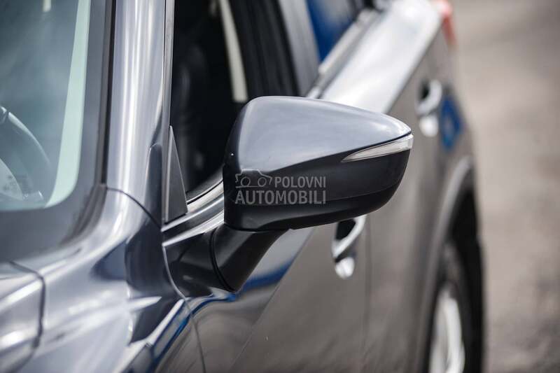 Mazda CX-5 2.0 Skyactiv