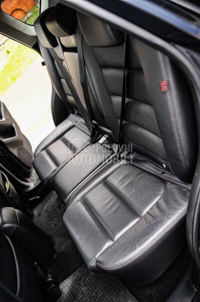 Mazda CX-5 2.0 Skyactiv