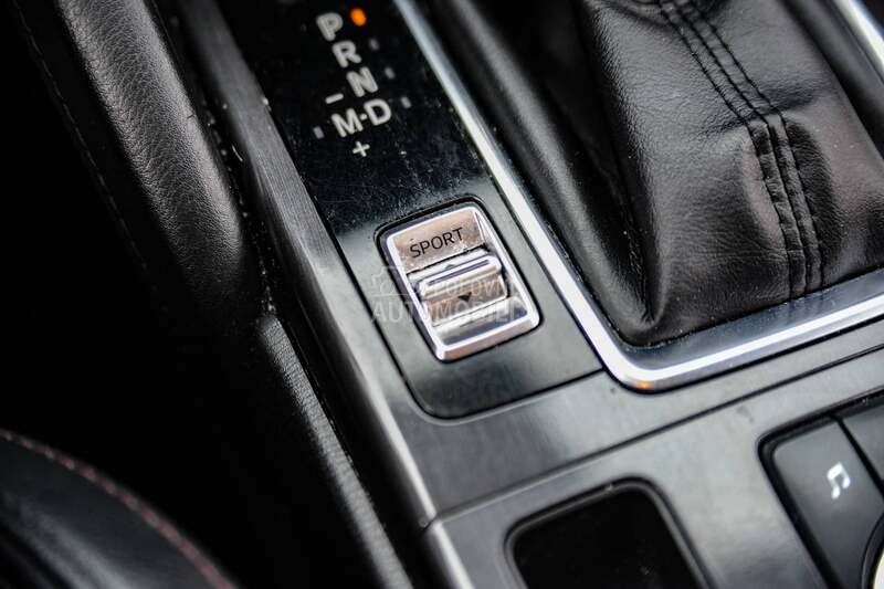 Mazda CX-5 2.0 Skyactiv