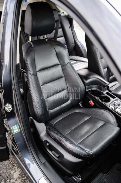 Mazda CX-5 2.0 Skyactiv