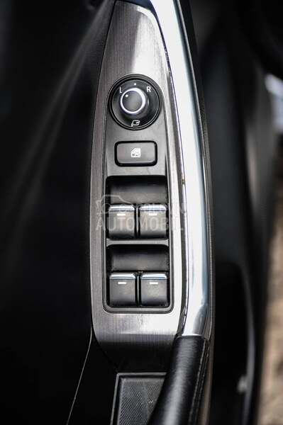 Mazda CX-5 2.0 Skyactiv