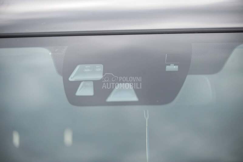 Mazda CX-5 2.0 Skyactiv