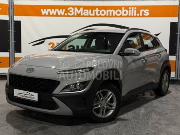 Hyundai Kona 1.6D/Auto/Virtual