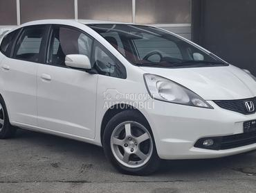 Honda Jazz 1.4