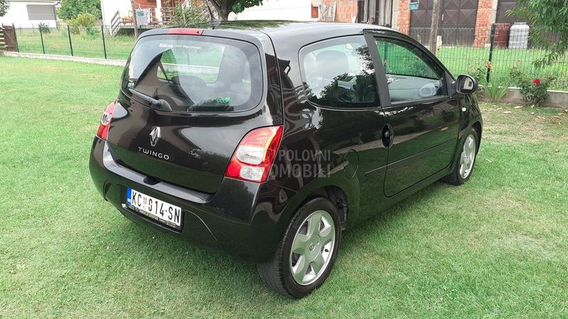 Renault Twingo 183000 ORIGINAL