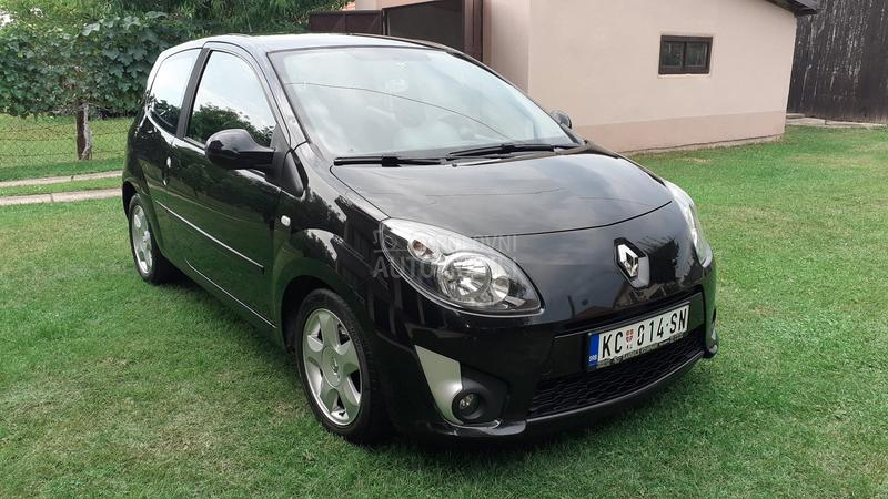Renault Twingo 183000 ORIGINAL