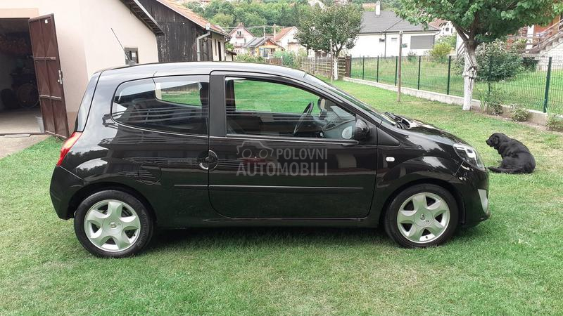 Renault Twingo 183000 ORIGINAL