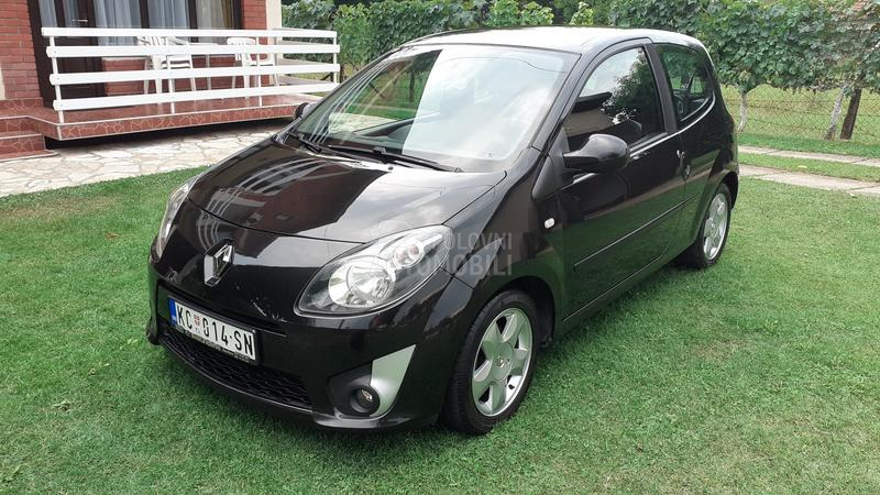 Renault Twingo 183000 ORIGINAL
