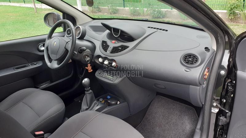 Renault Twingo 183000 ORIGINAL