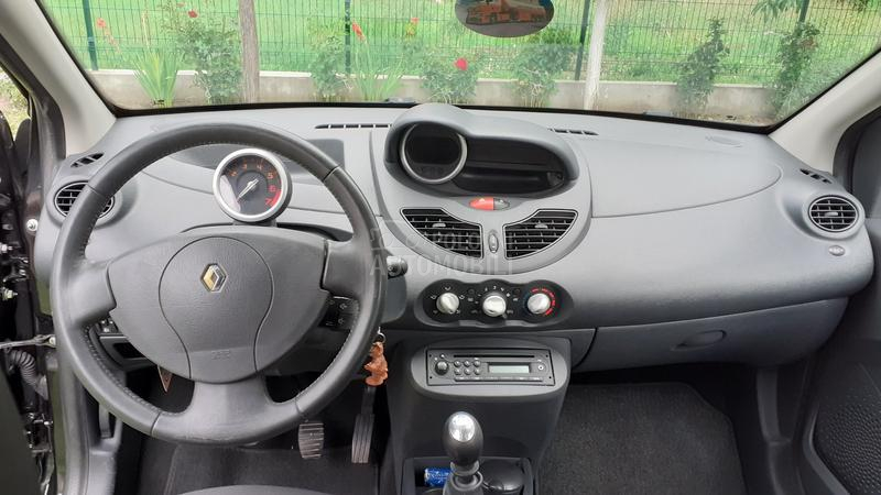 Renault Twingo 183000 ORIGINAL