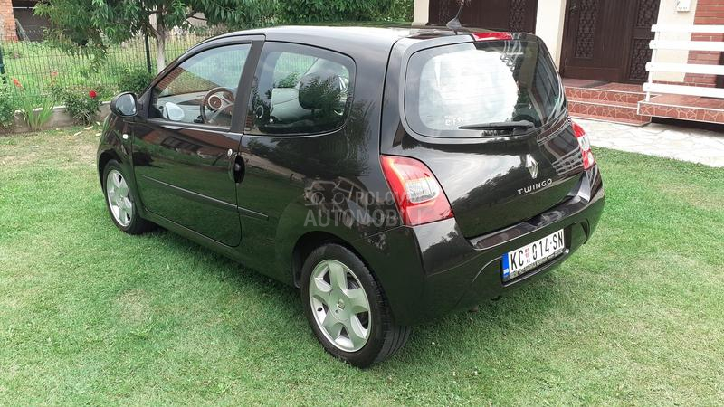 Renault Twingo 183000 ORIGINAL