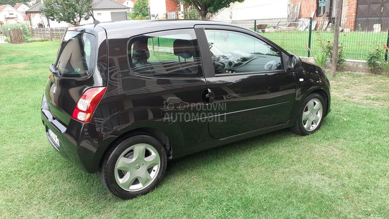 Renault Twingo 183000 ORIGINAL