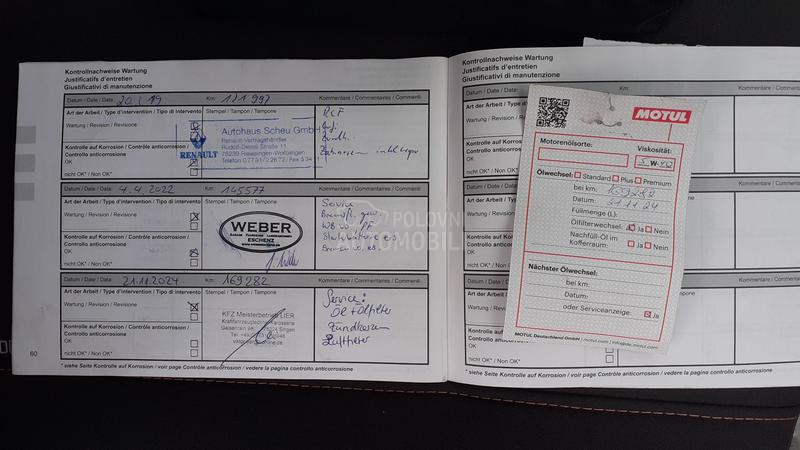 Renault Twingo 183000 ORIGINAL