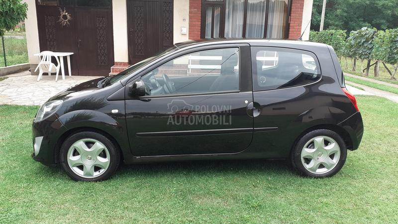 Renault Twingo 183000 ORIGINAL