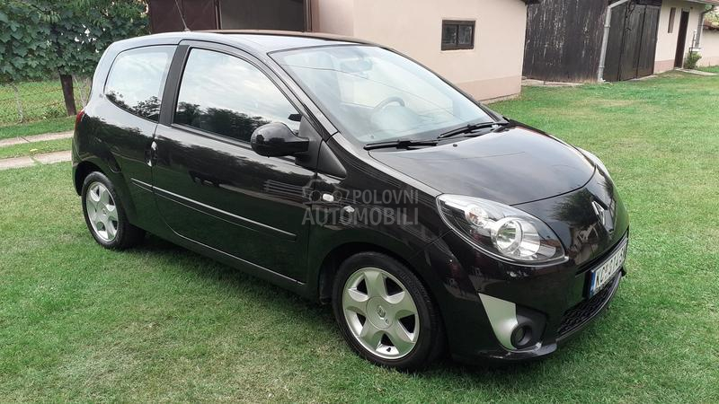 Renault Twingo 183000 ORIGINAL