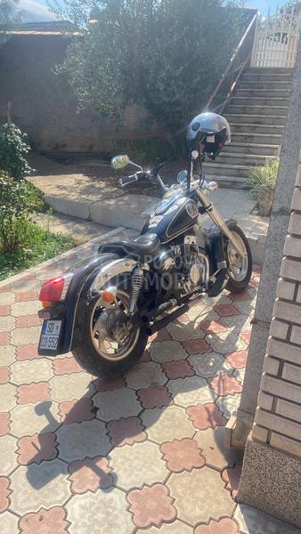 Sprint Knight Adam 125