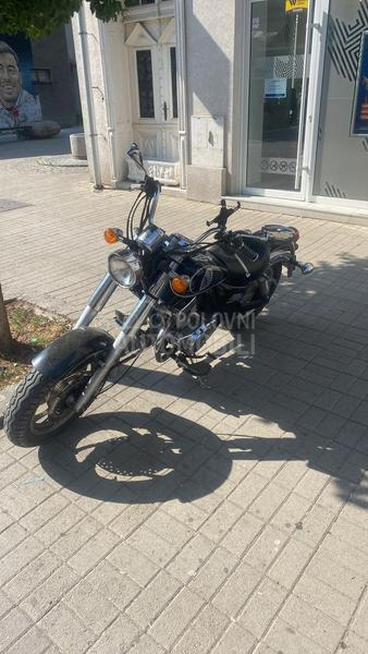 Sprint Knight Adam 125