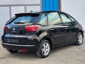 Citroen C4 Picasso S.W.I.S.S. L.I.N.E.