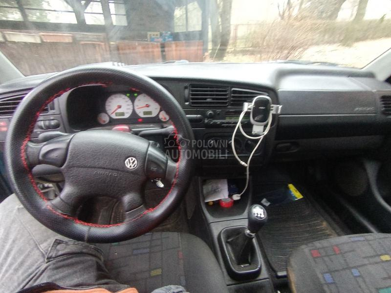 Volkswagen Golf 3 