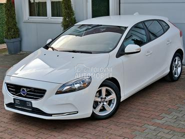 Volvo V40 1.6 D2 / VIRTUAL