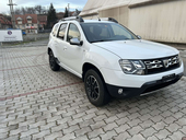 Dacia Duster 1,2 4WD KAMERA CH