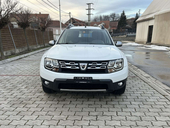 Dacia Duster 1,2 4WD KAMERA CH
