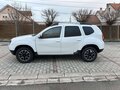 Dacia Duster 1,2 4WD KAMERA CH