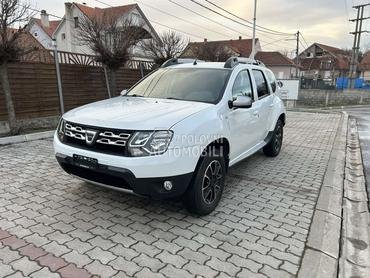 Dacia Duster 1,2 4 WD CH