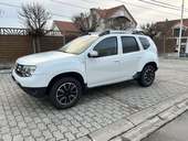 Dacia Duster 1,2 4WD KAMERA CH