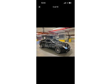 Mercedes Benz CLS 320 320cdi