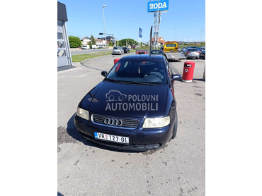 Audi A3 1.8T