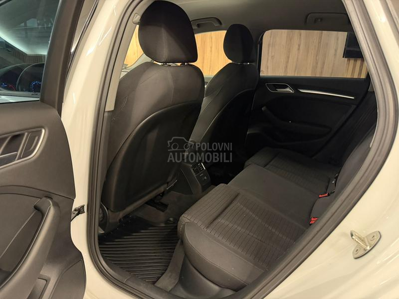 Audi A3 2.0TDI S LINE