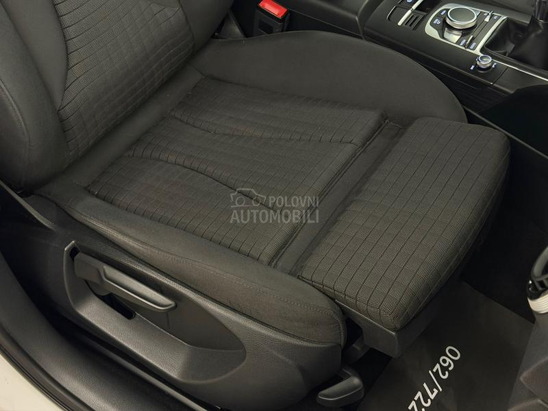 Audi A3 2.0TDI S LINE