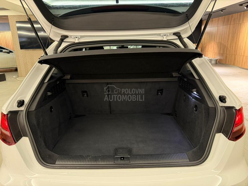 Audi A3 2.0TDI S LINE