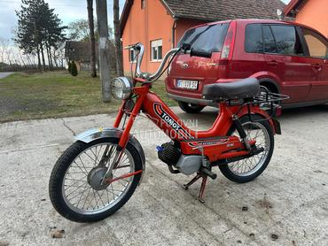 Tomos Automatik