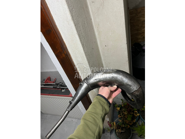 auspuh izduv aprilia 50cc