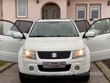 Suzuki Grand Vitara 1.9Ddis 4x4 CH