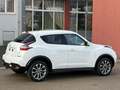 Nissan Juke 1.5 Dci Tekna