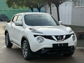 Nissan Juke 1.5 Dci Tekna