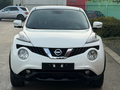 Nissan Juke 1.5 Dci Tekna