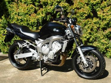 Yamaha FZ6 FZ 6 FAZER 600 CH