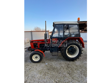 Zetor 7711
